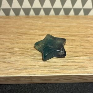 Flourite Star (FLC10)